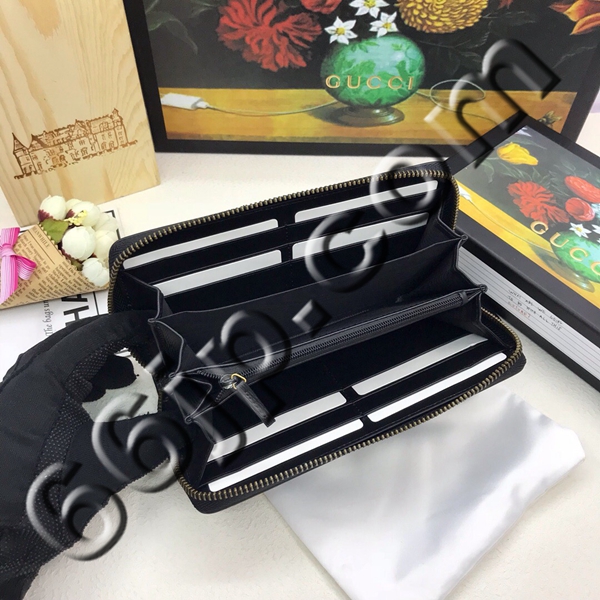 グッチ財布 レプリカ細部ディテール